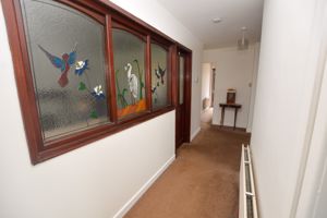 Hallway- click for photo gallery